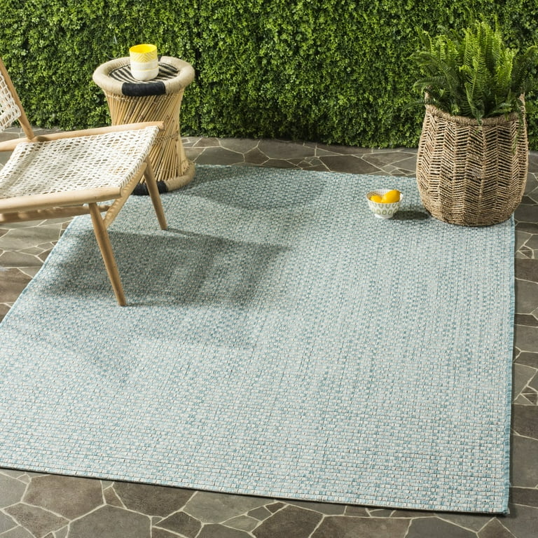 outdoor rug